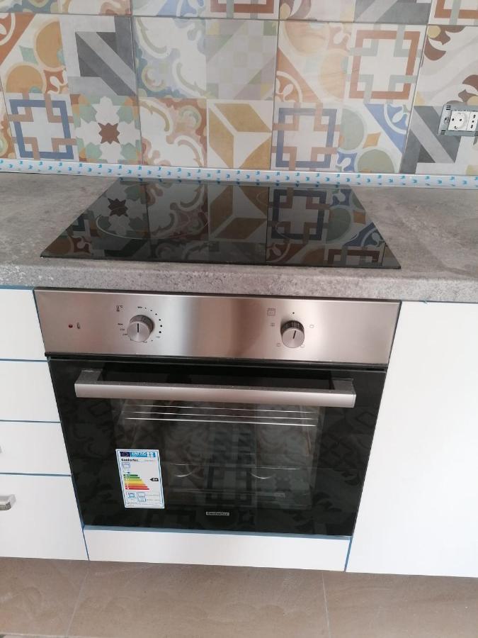 Colina Apartment Los Cristianos  Exterior photo