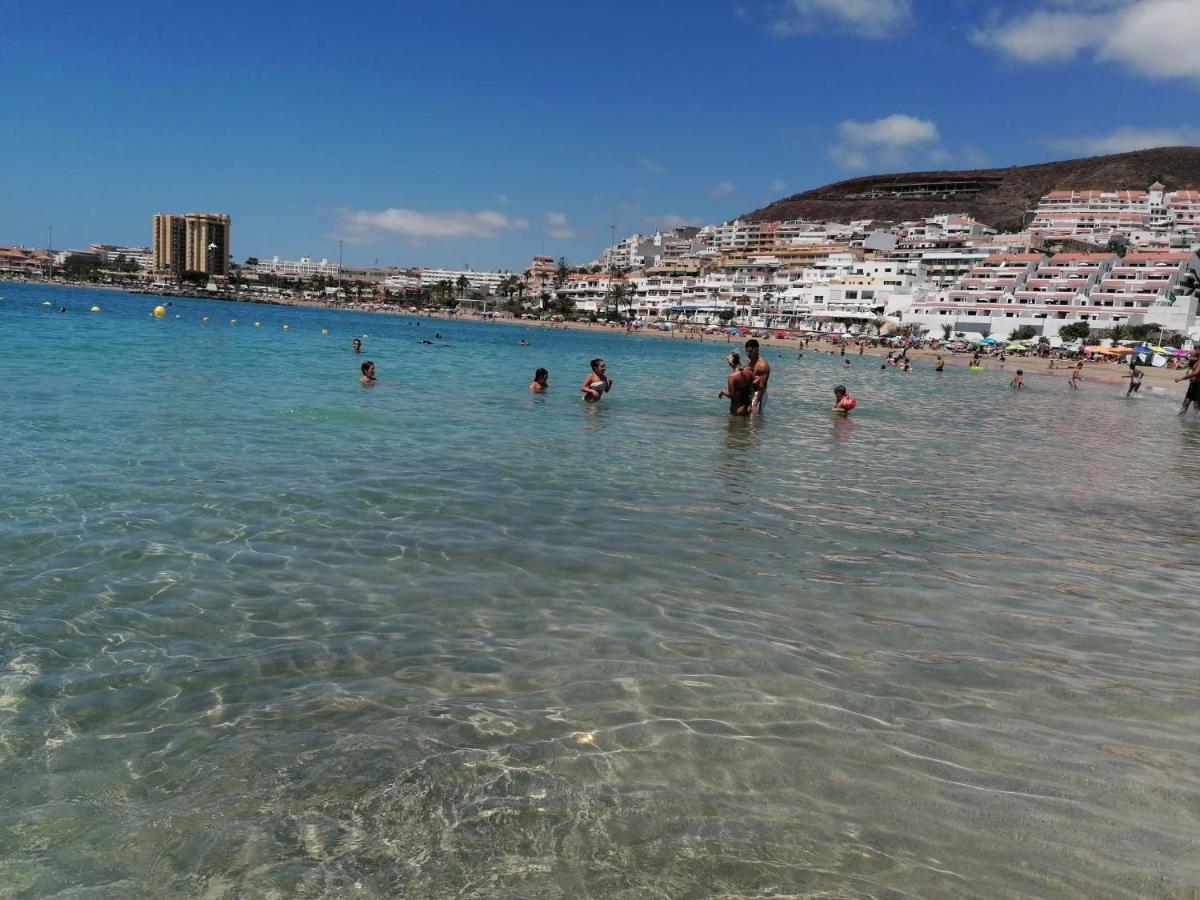 Colina Apartment Los Cristianos  Exterior photo
