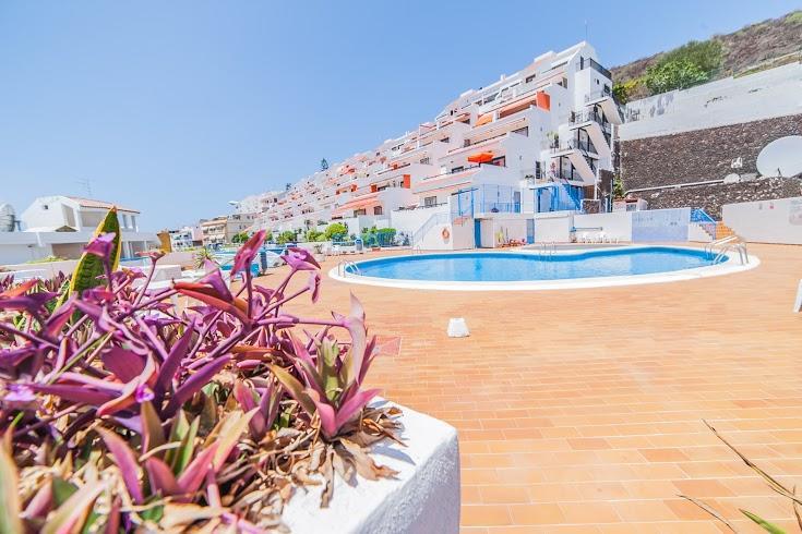 Colina Apartment Los Cristianos  Exterior photo