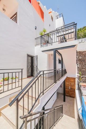 Colina Apartment Los Cristianos  Exterior photo