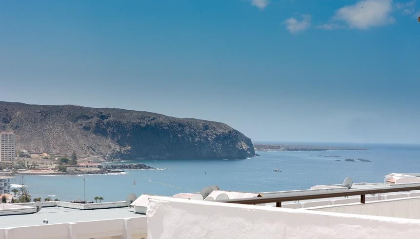 Colina Apartment Los Cristianos  Exterior photo