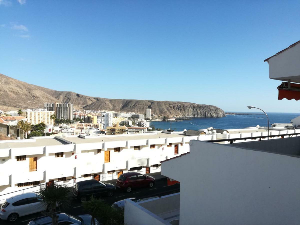 Colina Apartment Los Cristianos  Exterior photo