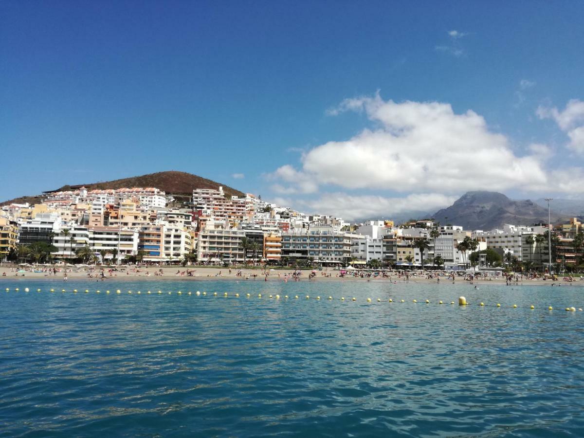 Colina Apartment Los Cristianos  Exterior photo
